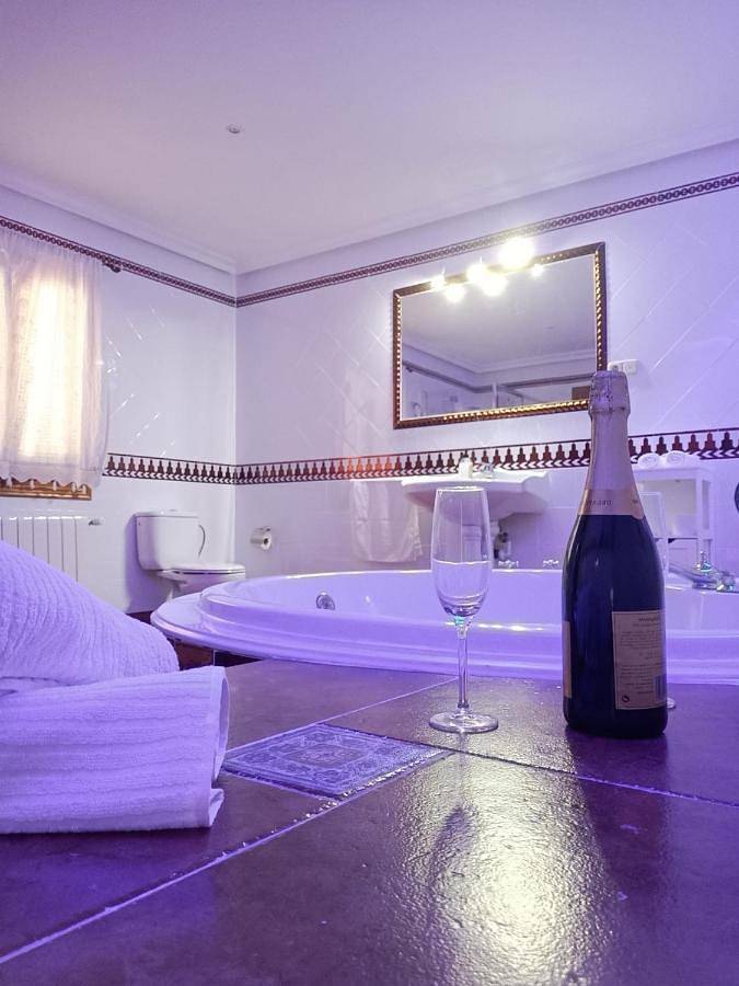 Casa de vacaciones para 4 personas con terraza in Santa Elena, Sierra Morena