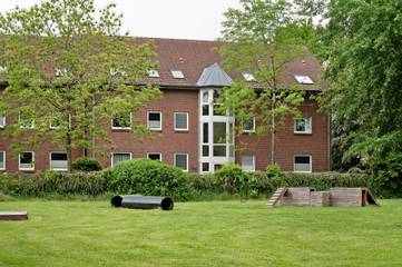 Ferienwohnung für 4 Personen in Wremen, Wurster Nordseeküste, Bild 2