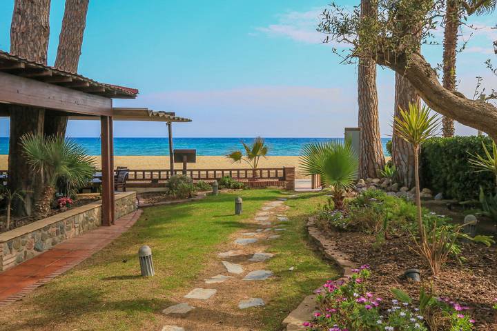 Ferienwohnung für 6 Personen, mit Terrasse in Cambrils - 4