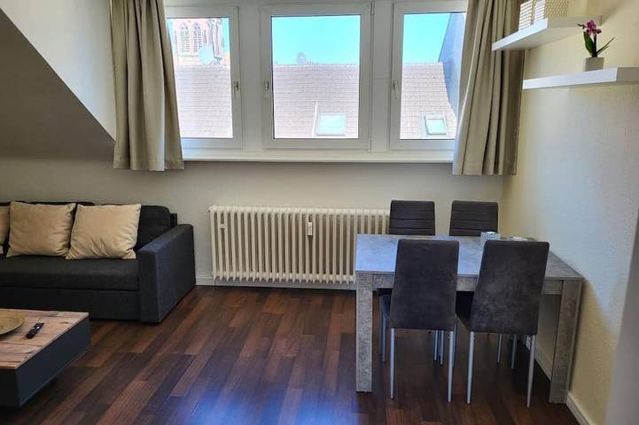 Ferienwohnung für 2 Personen - 1