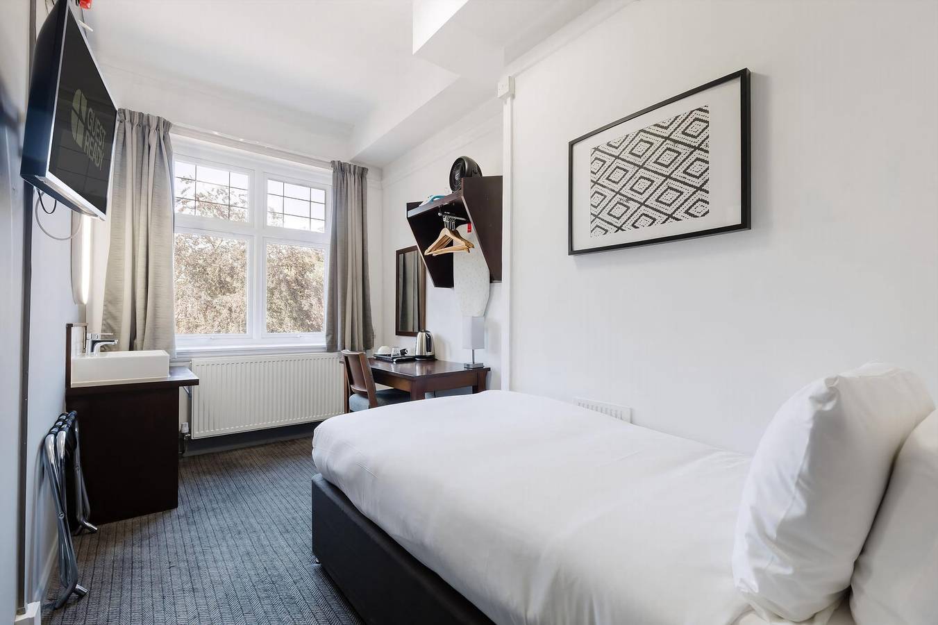 Appartement entier, Single Room Clean & Practical Stay in Watford in Watford, Hertfordshire