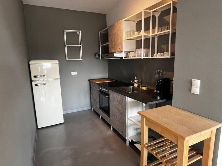 Hotel für 4 Personen, mit Ausblick und Garten in Wien - 3