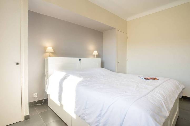 Casa de vacaciones Gisèle in Saint-Aygulf, Frejus
