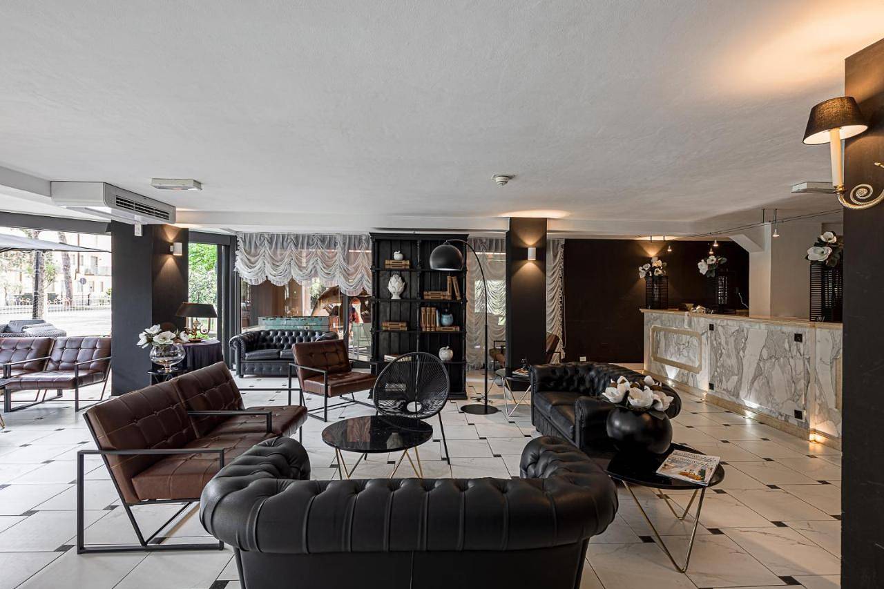 Geheel appartement, Casa Major Appartamenti in Cervia, Provincie Ravenna