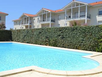 Ferienwohnung für 6 Personen in Biscarrosse Plage, Biscarrosse, Bild 2