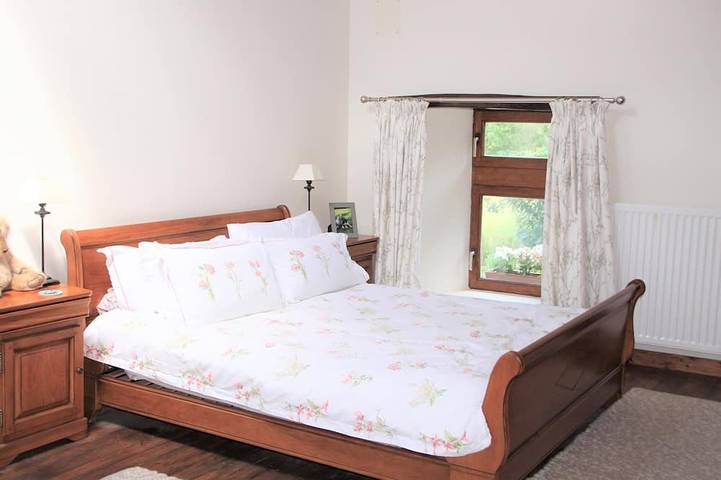 Location de vacances pour 6 personnes, avec jardin et terrasse à La Forêt-sur-Sèvre - 2