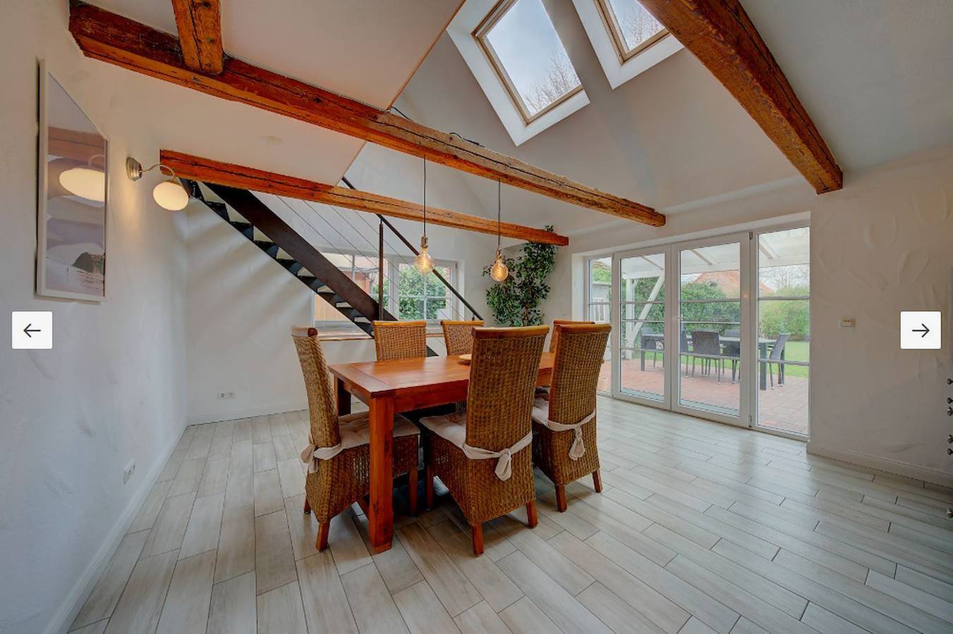 Ferienwohnung in Fehmarn ab 222€ pro Nacht