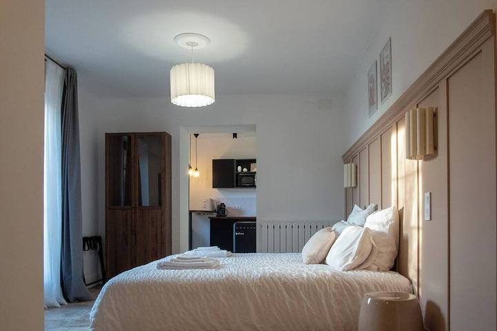 Location de vacances pour 2 personnes, avec jardin et jacuzzi à Corneilhan - 3