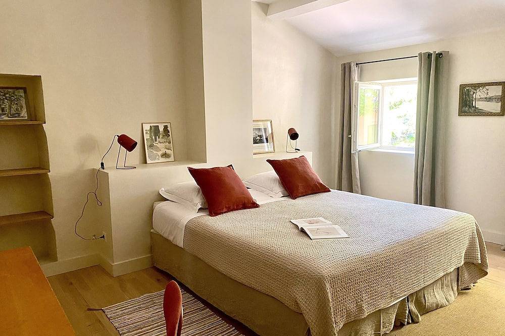 Stunning Provence house/villa, Pool 18X5, aircon, close Luberon in Cairanne, Vaucluse