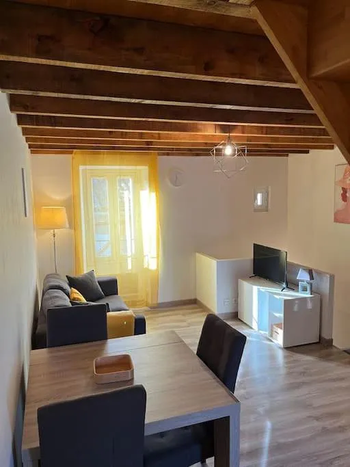 Holiday apartment for 2 people - 1