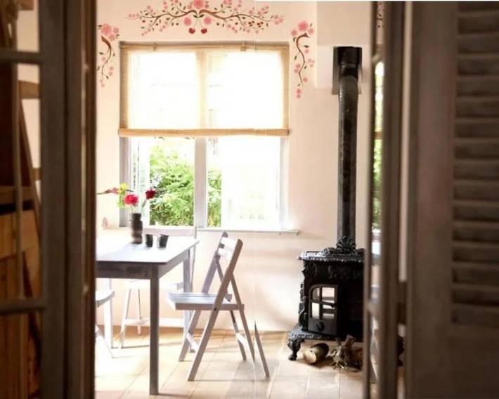 Chambre d’hôte pour 5 personnes, avec vue et jardin, animaux acceptés dans Bergen (Hollande-Septentrionale) - 2