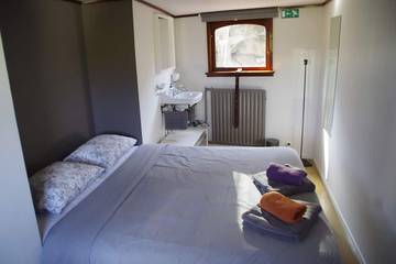 Hausboot für 4 Personen in Gent, Flandern, Bild 3