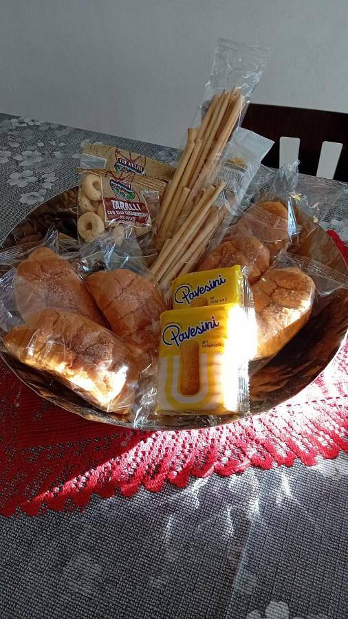 Gîte pour 5 personnes, avec balcon, animaux acceptés à Venaria Reale - 4