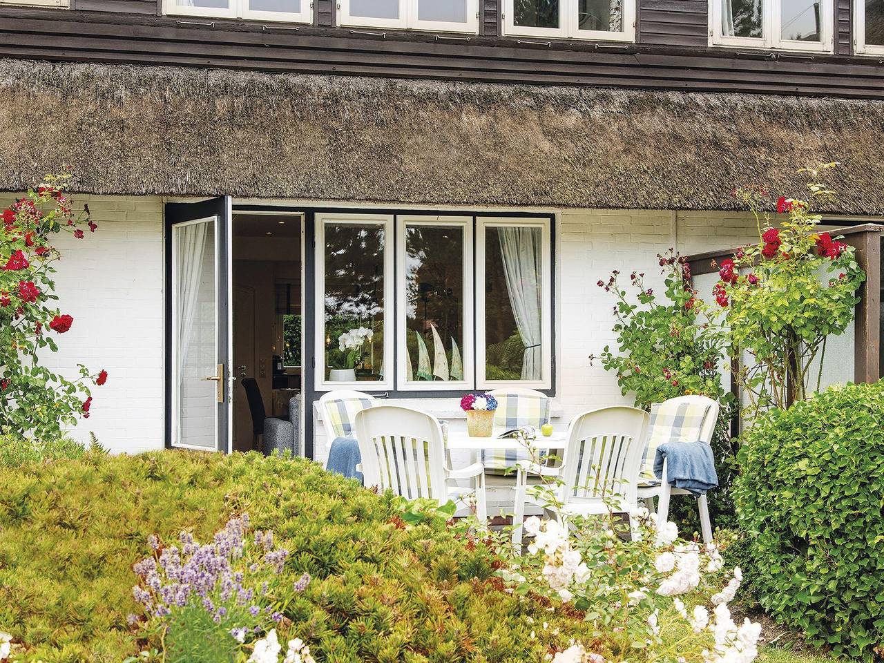 Sonnenhof F in Kampen (Sylt), Sylt