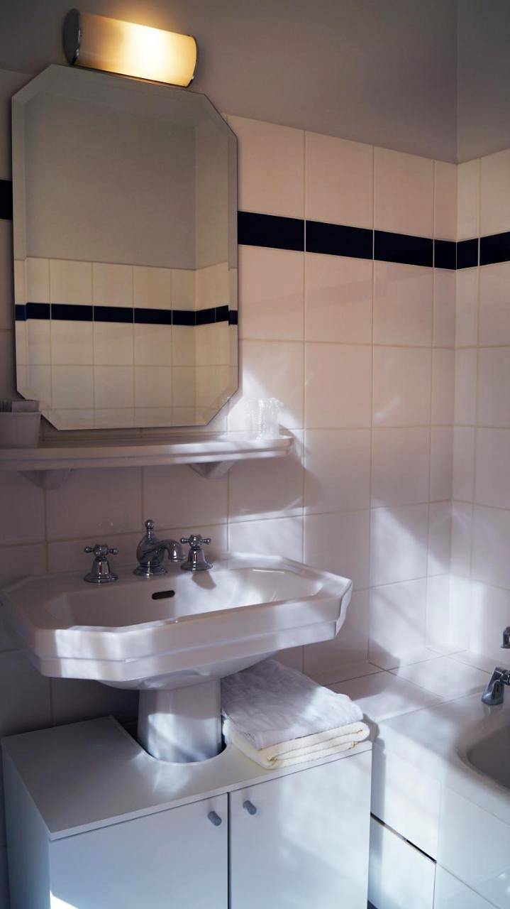 Standard Single Room in Buzancy, Ardennes