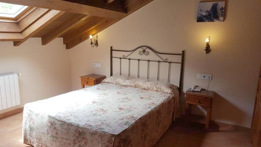 Hôtel pour 2 personnes dans Arenas de Cabrales - 4