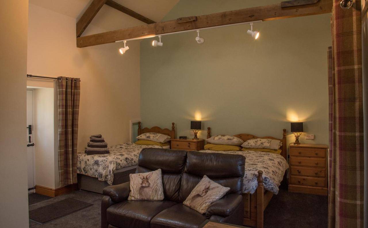 Triple Room in Northumberland