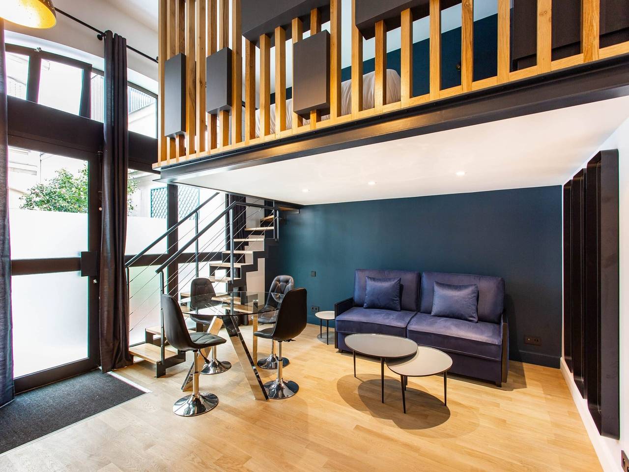Appartement de vacances