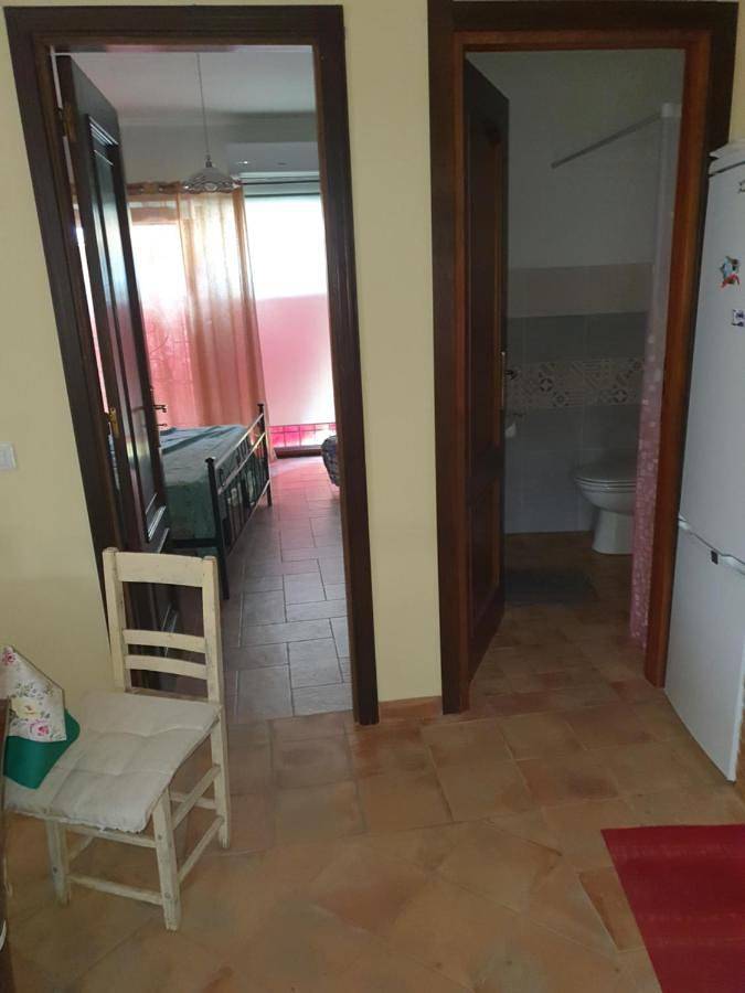 Location de vacances pour 3 personnes, animaux acceptés à Mozzagrogna - 4
