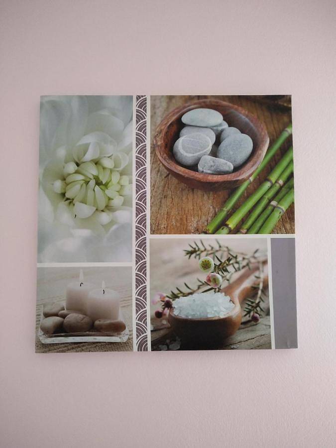 Location de vacances pour 2 personnes, avec terrasse et jardin à Rouillon - 4