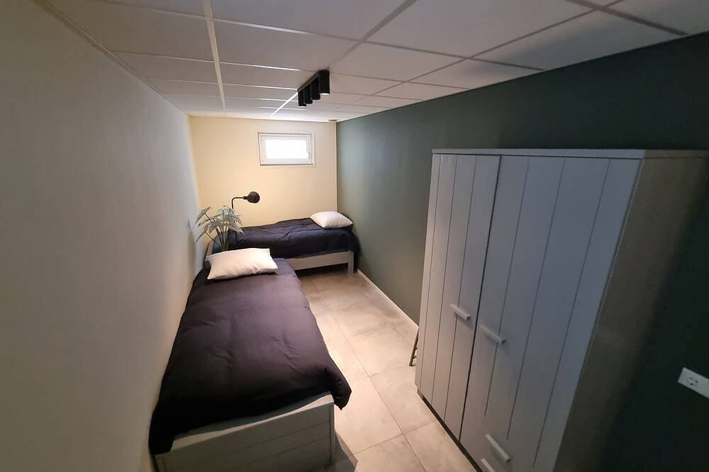 Lutz Watervilla 9A direkt am Wasser in Friesland in Balk, Ijsselmeer