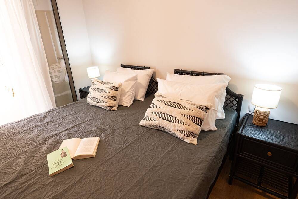 Orsalia villa wellness in Poros Stadt, Poros