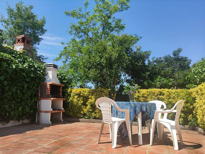 Casa rural para 4 personas, con balcón en Alt Empordà - 2