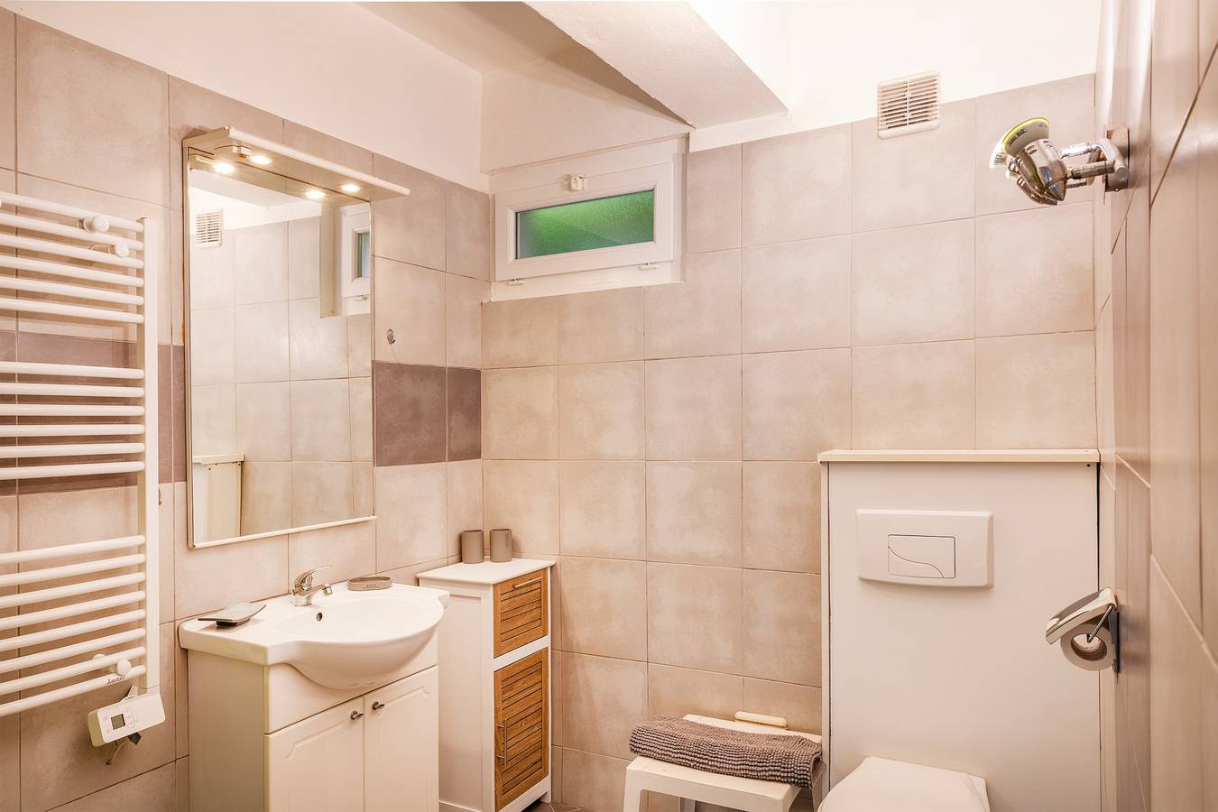 Apartamento entero, U Nidu di Ciapatella - Studio avec jardin in Folelli, Penta-di-Casinca