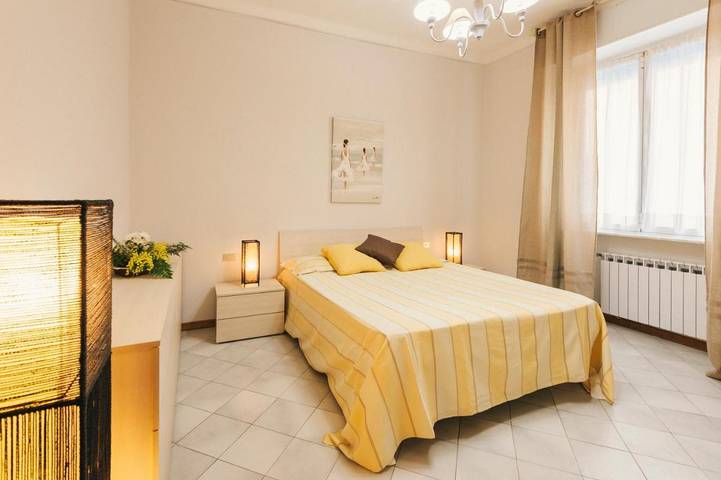 Ferienwohnung für 5 Personen - 1