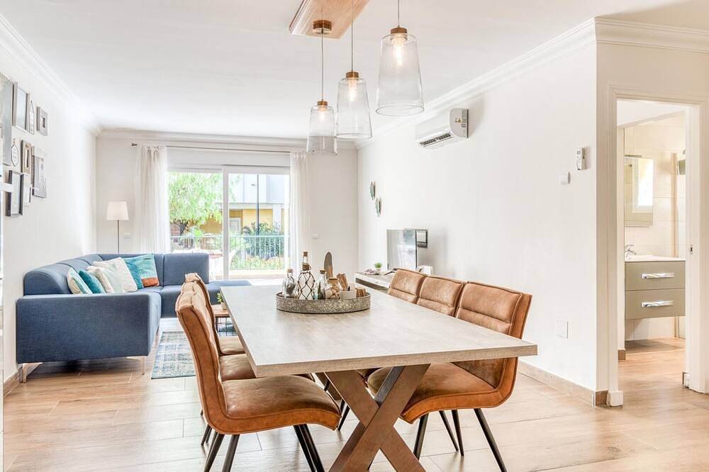 Appartamento vacanze a Estepona a partire da 221€ a notte