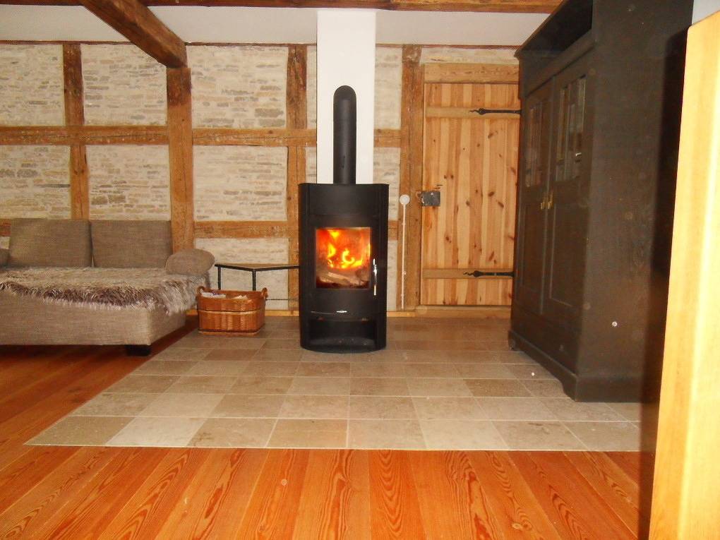 Ganze Ferienwohnung, Ferienwohnung in Schernfeld, Altmühltal