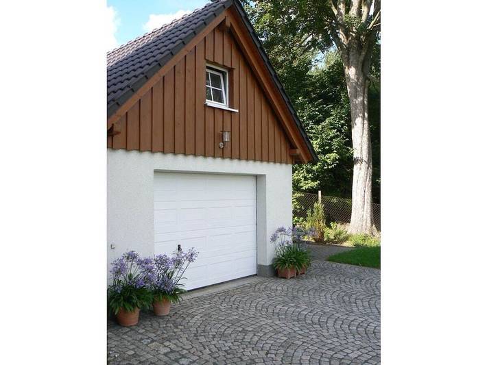 Ferienhaus für 6 Personen, mit Balkon und Garten im Vogtland - 4