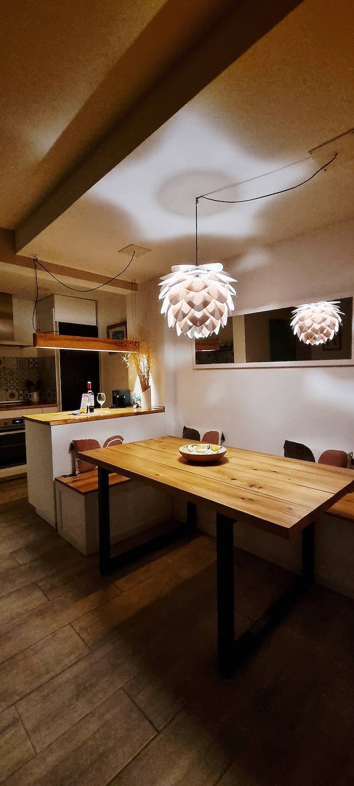 Casa baifo, acogedora casita cerca del mar in Corralejo, La Oliva