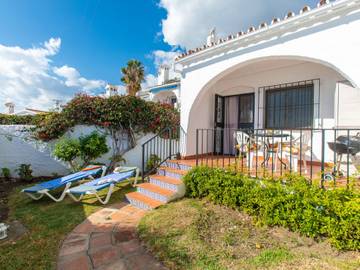 Ferienhaus für 4 Personen in Senorio de Capistrano, Nerja, Bild 3