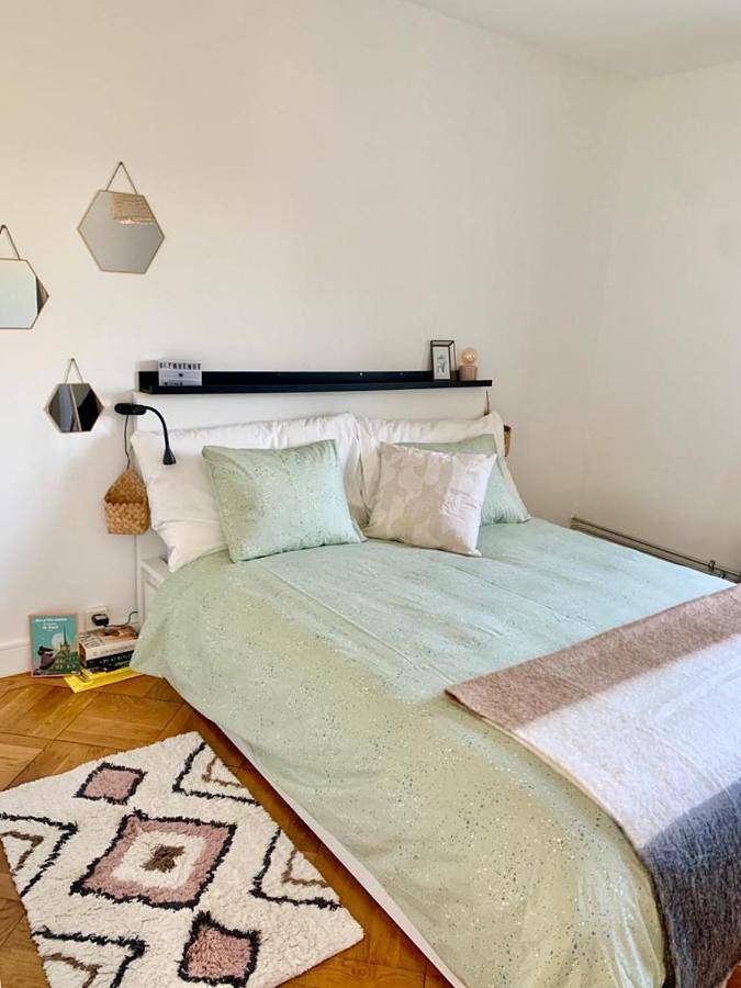 Appartement entier, Two-Bedroom Apartment in Mies, Lac Léman