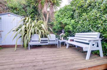 Holiday Rental for 4 People in Appledore, Devon, Photo 3
