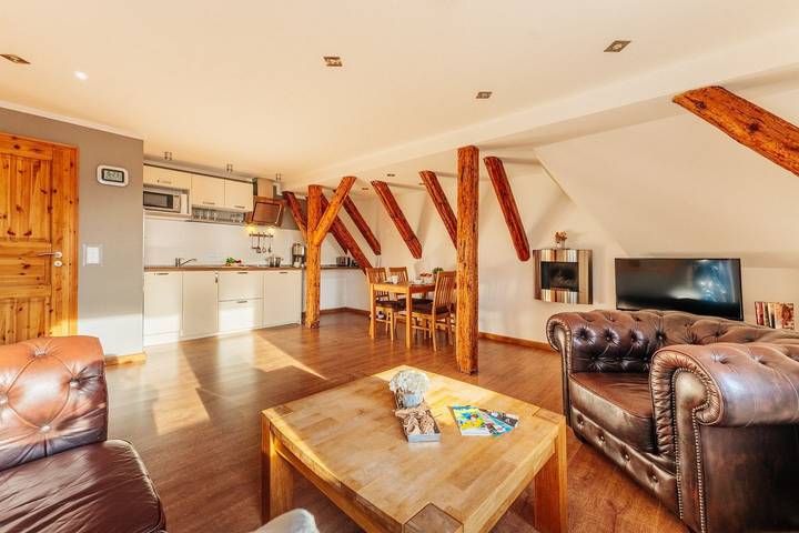 Ferienwohnung für 2 Personen in Braunlage - 2