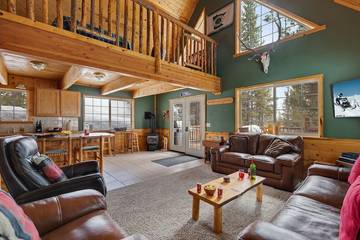 Glamping for 8 Guests in Idaho, USA, Picture 1