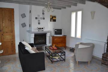 Maison De Vacances pour 7 Personnes dans Lottinghen, Région de Boulogne-sur-Mer, Photo 3