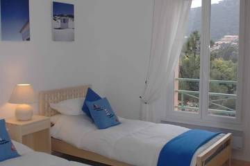 Villa pour 8 Personnes dans Rayol-Canadel-sur-Mer, Parc national de Port-Cros, Photo 4