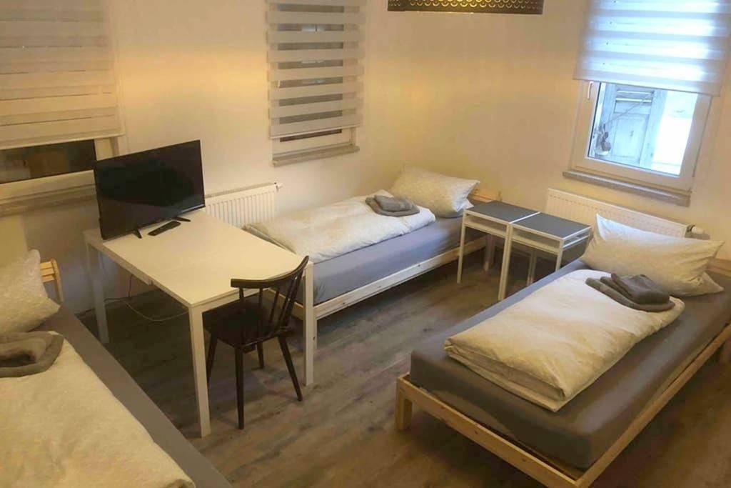 Appartement entier, Erdgeschoss in Alzenau, Vettéravie