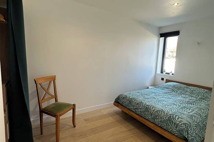 Gîte pour 2 personnes à Tosse - 2