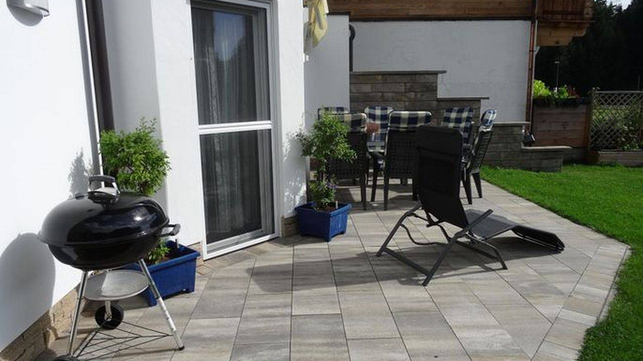 Geheel vakantieappartement, Ferienwohnung für 4 Personen (70 m²) in Westendorf in Westendorf (Tirol), Kaisergebirge