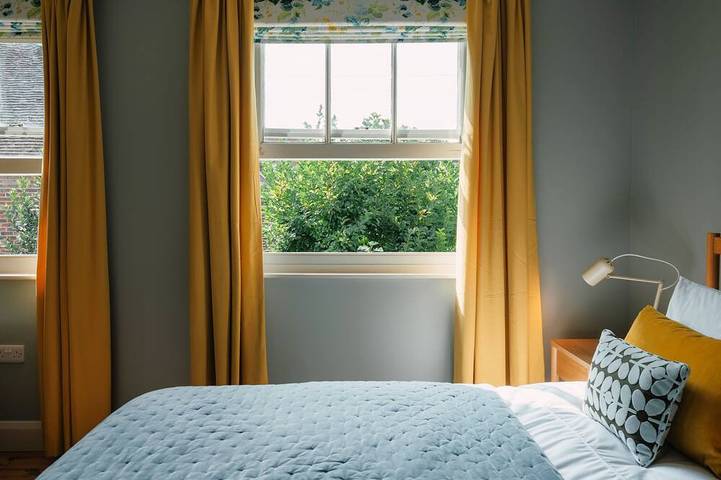 Cleve Cottage by inspirestays.com - a cottage that sleeps 4 guests in 2 bedrooms in Lewes (UK), Sussex Est