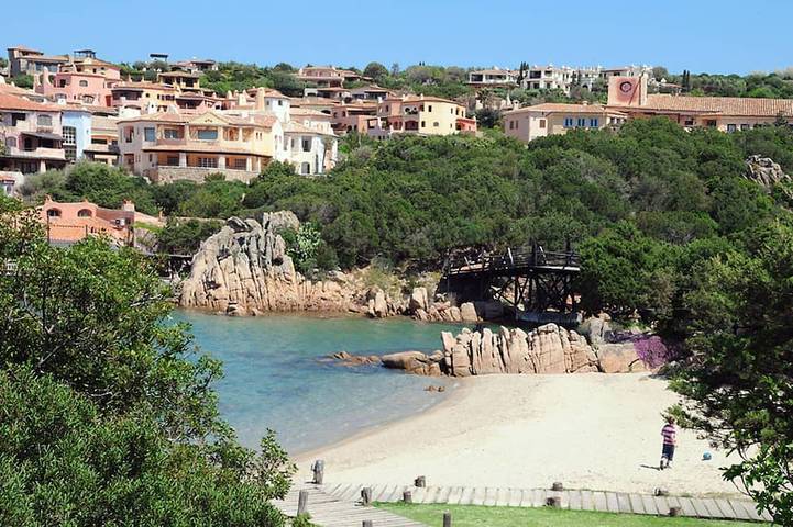 Holiday apartment for 6 people, with pool and garden, with pets - 1