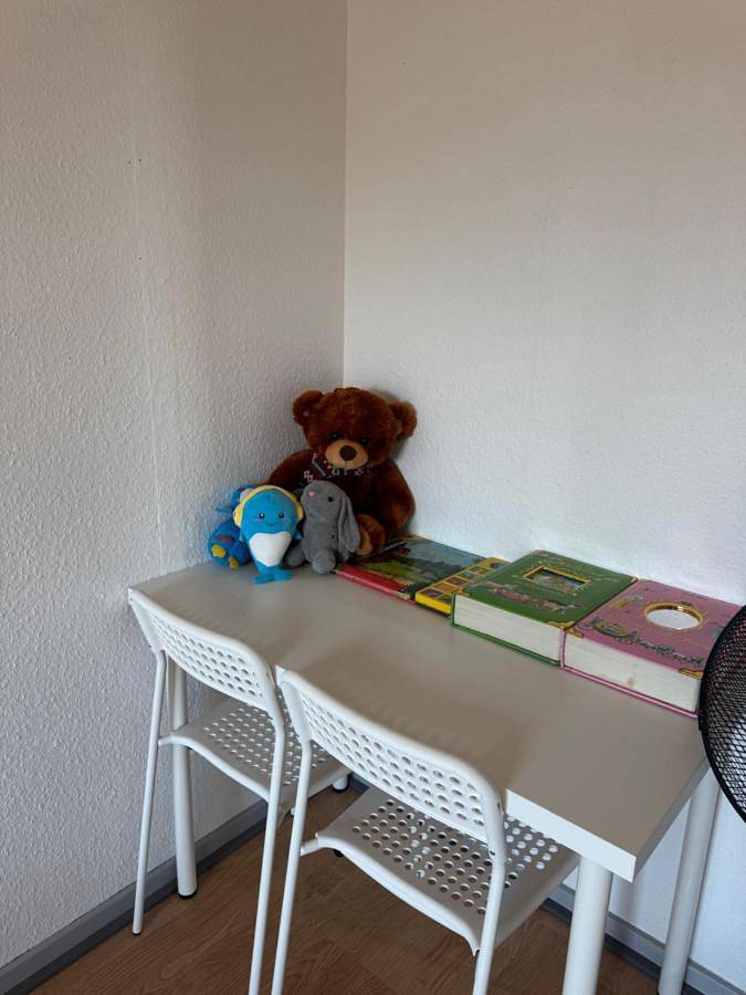 Gîte pour 4 personnes à Billund - 2