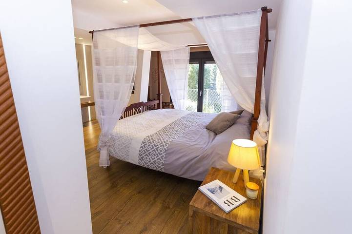 Finca für 8 Personen in La Móra - 4