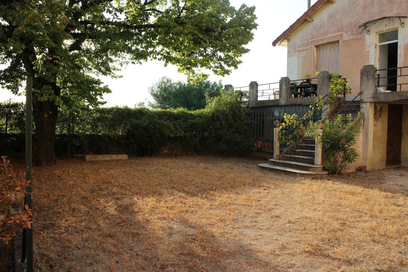 Villa costebelle - 6 personnes - en drôme provençale  in Tulette, Région de nyons