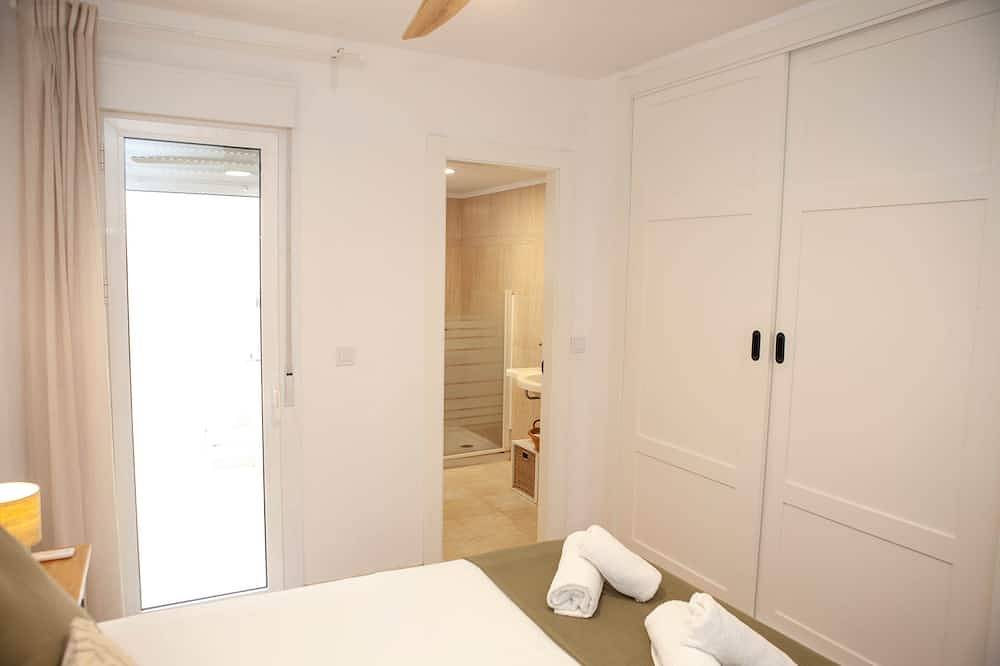 Casa Mari Pepa - Beach & Pool in Benajarafe, Vélez-Málaga