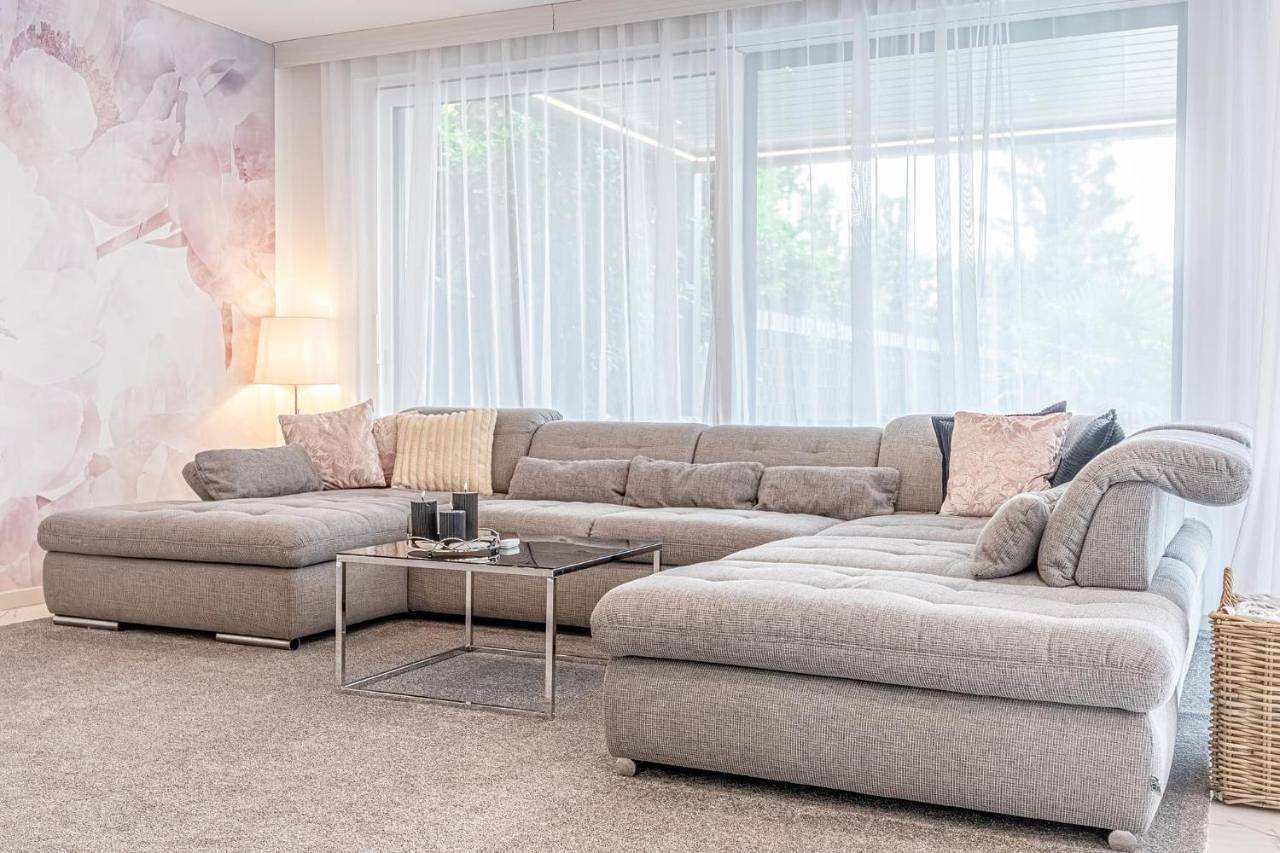 Villa in Floridsdorf, Wien